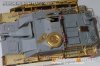 Voyager Model PE351242 WWII German StuG.III Ausf.G Late Production Basic For BORDER BT-020 1/35
