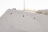 Eduard 53288 USS DDG-1000 Zumwalt SNOWMAN MODELS, TAKOM 1/350