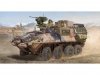 Trumpeter 05535 ASLAV-PC Phase 3 (1:35)