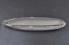 Trumpeter 05337 Russian Navy Tsesarevich Battleship 1917 (1:350)