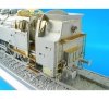 Eduard 36174 BR 86 exterior 1/35 Trumpeter