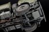 Zvezda 3697 Russian three axle truck K-5350 MUSTANG 1/35