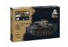Italeri 25757 Pz. Kpfw. III Ausf. J/L/M/N 1/56