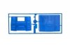 Italeri 3910 SCANIA 143M TOPLINE 4x2 1/24