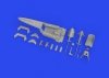 Eduard 648824 Fw 190F-8 cockpit PRINT EDUARD 1/48
