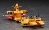 Hasegawa 64810 Greta Gully - Walker Machine Xabungle 1/500