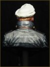 Young Miniatures YM1847 U-BOAT COMMANDER WWII 1/10