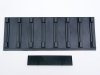 Trumpeter 05605 U.S. CVN-68 Nimitz aircraft carrier 1975 (1:350)