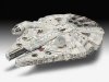 Revell 05659 Millennium Falcon 1/72