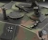Revell 63353 Raketenjagdpanzer Jaguar 1 Model Set 1/35
