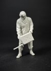 Panzer Art FI35-161 US tanker refueling no.2 1/35