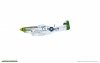 Eduard 2147 Aces of The Eight Dual Combo Limited Edition 1/72