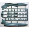 Sword 72101 TF-9J Twogar Vietnam/Blue Angels 1:72