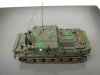 PST 72054 BTR-50PK Armored Personnel Carrier 1/72