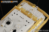 Voyager Model PEA200 Modern British Challenger 2 MBT slat amour (For TRUMPETER 001522) 1/35