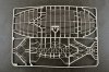 Trumpeter 09569 P-40/1S12 Long Track S-band acquisition radar 1/35