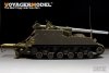 Voyager Model PE35879 WWII US M40 SPG Basic For AFV CLUB 1/35