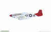 Eduard 11159 RED TAILS & Co. DUAL COMBO 1/48