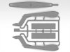 ICM 48304 Bronco OV-10A US Navy 1/48
