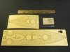 Pontos 35002F1 HMS Dreadnought Detail Up Set (1:350)