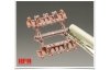 Rye Field Model 5024 JAGDPANTHER WORKABLE TRACK LINKS 1/35