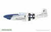 Eduard 82176 P-51B Mustang Malcolm Hood Canopy - The ProfiPACK Edition 1/48