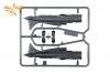 Clear Prop! CP72008 A5M2b Claude early version EXPERT KIT 1/72