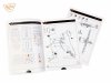 Clear Prop! CP4810 TB.2 UAV UKRAINIAN NAVY STARTER KIT 1/48