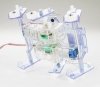Tamiya 71107 Mechanical Insect - 2-channel Remote Control 