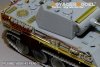Voyager Model PE35882WWII German Panther G Early ver. Basic For DRAGON 1/35