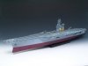 Trumpeter 05605 U.S. CVN-68 Nimitz aircraft carrier 1975 (1:350)