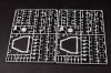 Trumpeter 00219 German Panzerlok BR57 Armoured Locomotive (1:35)