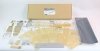 Pontos 23003F1 USS BB-63 Missouri 1945 Detail Up Set (20B Deck Blue stained wooden deck) (1:200)
