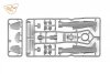 Clear Prop! CP72021 H-75O Hawk STARTER KIT 1/72