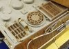 Eduard 35698 King Tiger Henschel 1/35 Dragon