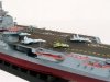 Trumpeter 05606 USSR Admiral Kuznetsov aircraft carrier 1:350