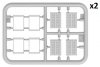 MiniArt 35651 WOODEN CRATES 1/35
