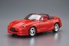Aoshima 06237 Mazda Speed NB8C RS A-spec 1/24