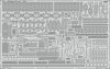 Eduard 53311 USS Ranger CV-4 part 1 TRUMPETER 1/350