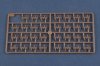 Hobby Boss 84541 PLA Type-59-D Medium Tank 1/35