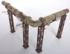 RT-Diorama 35585 Pipe elbow 90° D=16mm 1/35
