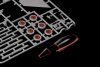 Eduard EX919 F-16C Block 25/42 KINETIC MODEL 1/48