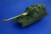 RB Model 35B51 155mm L/39 Barrel for AS-90 1/35