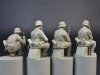 MiniArt 35248 GERMAN PANZERGRENADIERS 1/35