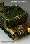 Voyager Model PE35563 Modern French AUF1 basic FOR MENG TS-004 1/35
