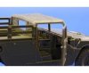 Eduard 36188 M-1097 Cargo Carrier 1/35 Italeri