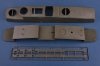 Hobby Boss 85514 Soviet MBV-2 Armored Train (1:35)
