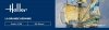 Heller 56841 Starter Kit -  Le Grand Hermine 1/150 