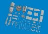 Eduard 6481036 P-38F/ G left engine PRINT TAMIYA 1/48