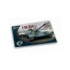 Rossagraph Model Detail Photo Monograph No. 09 - T-55 / T-55A Vol.1 PL/EN